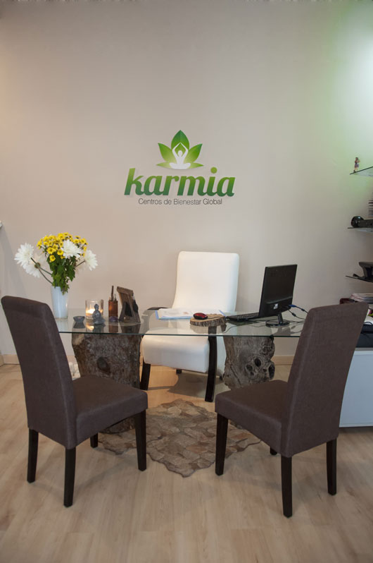 Karmia