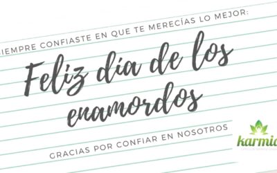♥ San Valentín 2026